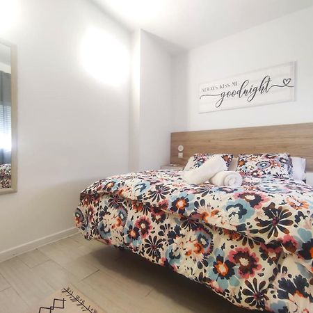 Apartamentos Rincon Del Roldan - La Rinconada ซานโฮเซ เด ลาริงโกนาดา ภายนอก รูปภาพ