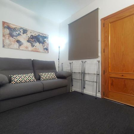 Apartamentos Rincon Del Roldan - La Rinconada ซานโฮเซ เด ลาริงโกนาดา ภายนอก รูปภาพ