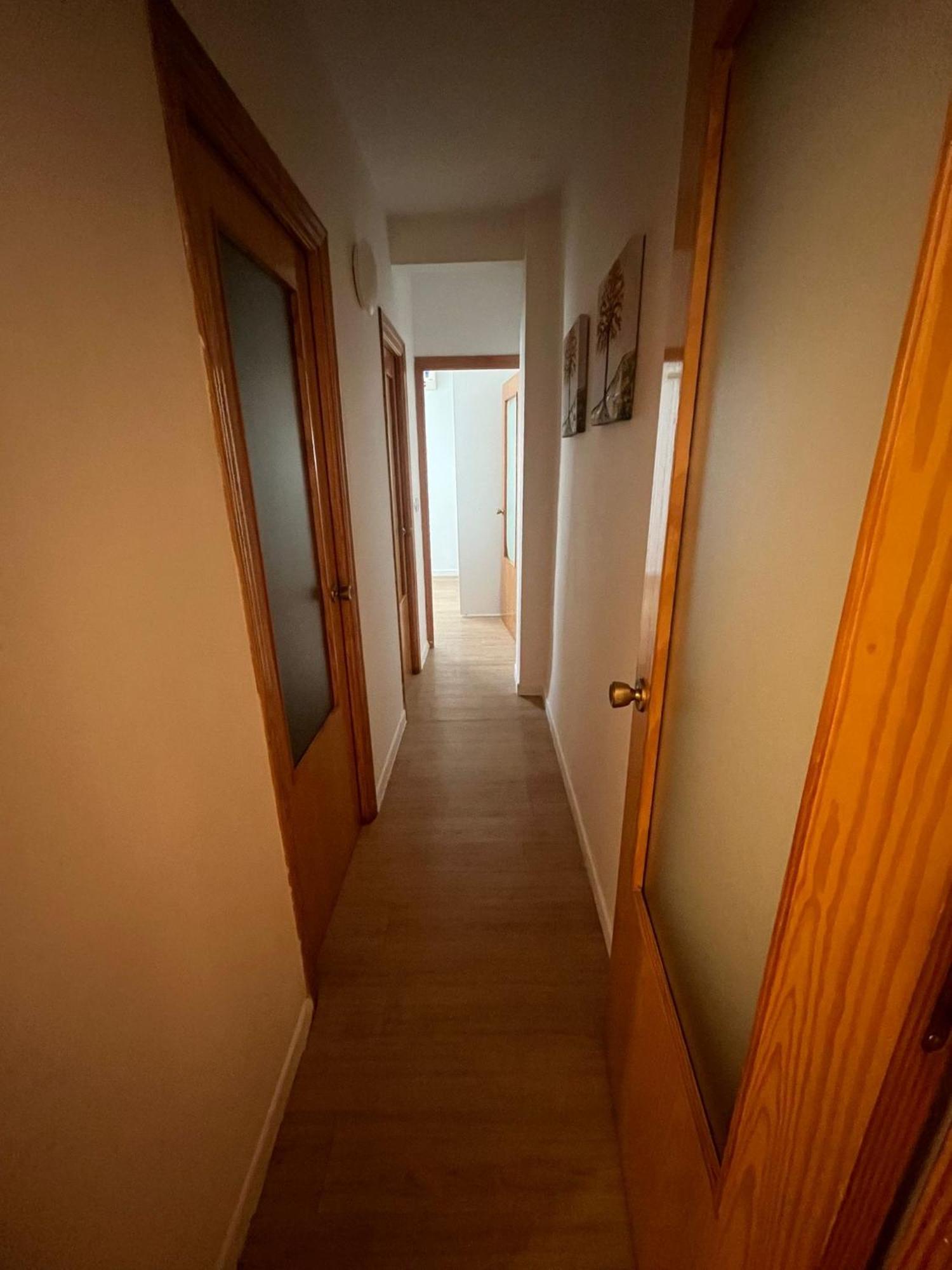 Apartamentos Rincon Del Roldan - La Rinconada ซานโฮเซ เด ลาริงโกนาดา ภายนอก รูปภาพ