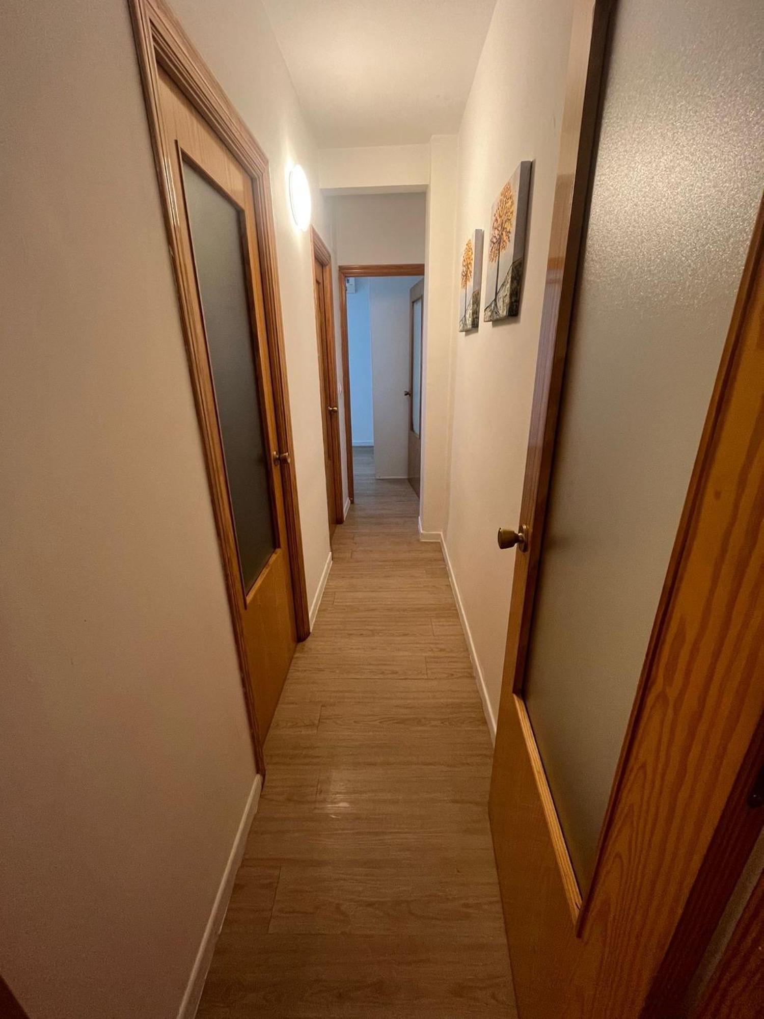 Apartamentos Rincon Del Roldan - La Rinconada ซานโฮเซ เด ลาริงโกนาดา ภายนอก รูปภาพ
