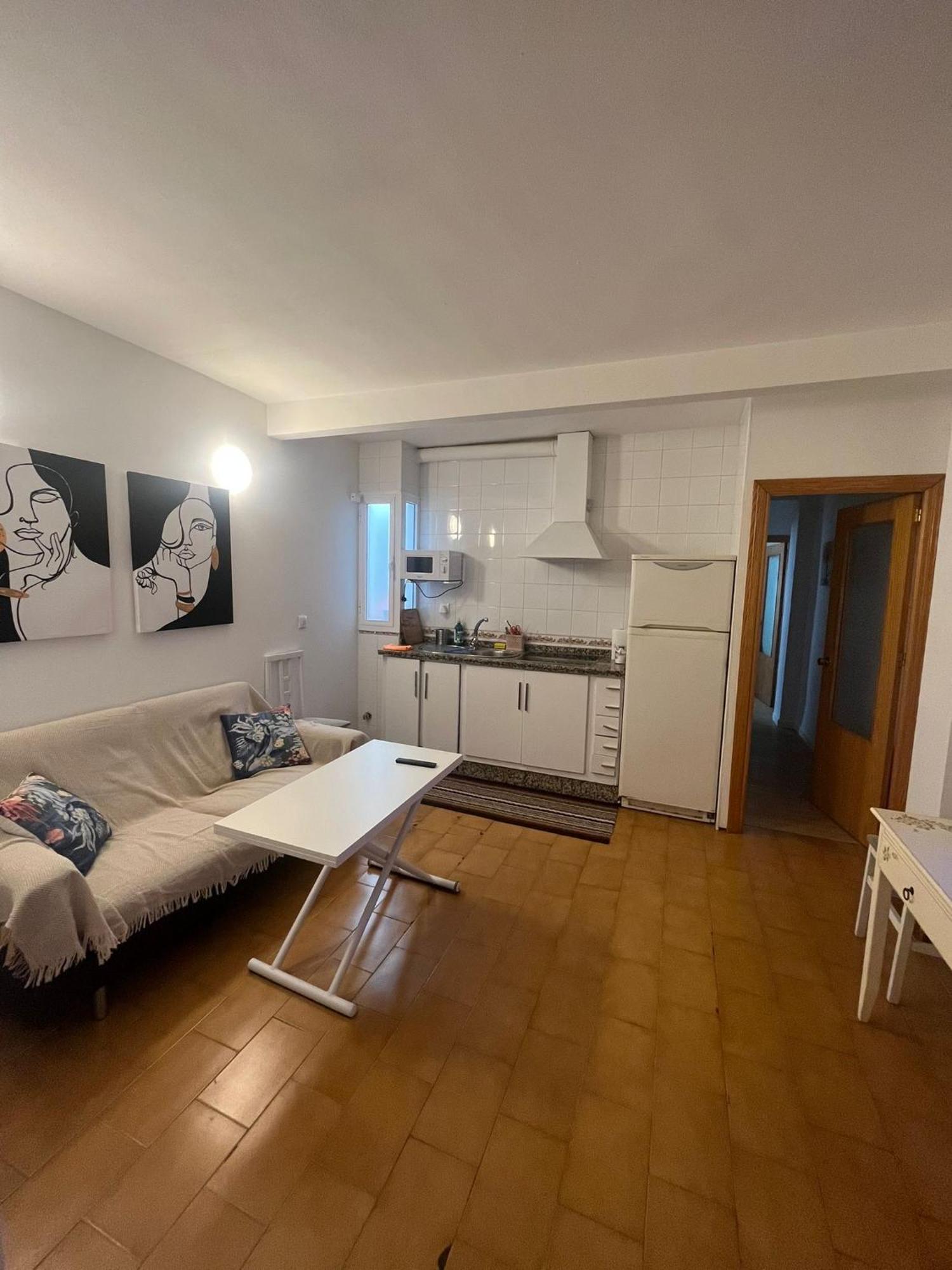 Apartamentos Rincon Del Roldan - La Rinconada ซานโฮเซ เด ลาริงโกนาดา ภายนอก รูปภาพ