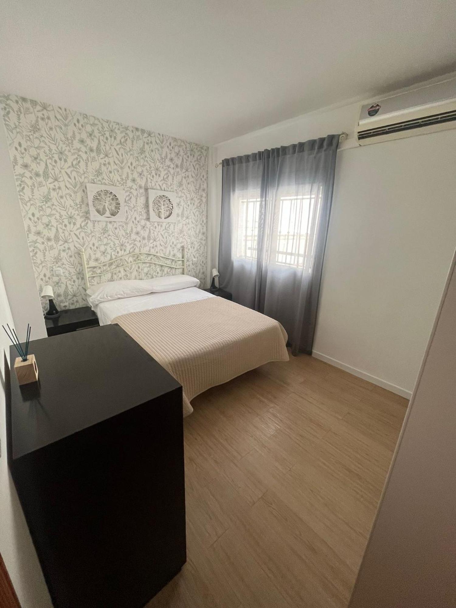 Apartamentos Rincon Del Roldan - La Rinconada ซานโฮเซ เด ลาริงโกนาดา ภายนอก รูปภาพ