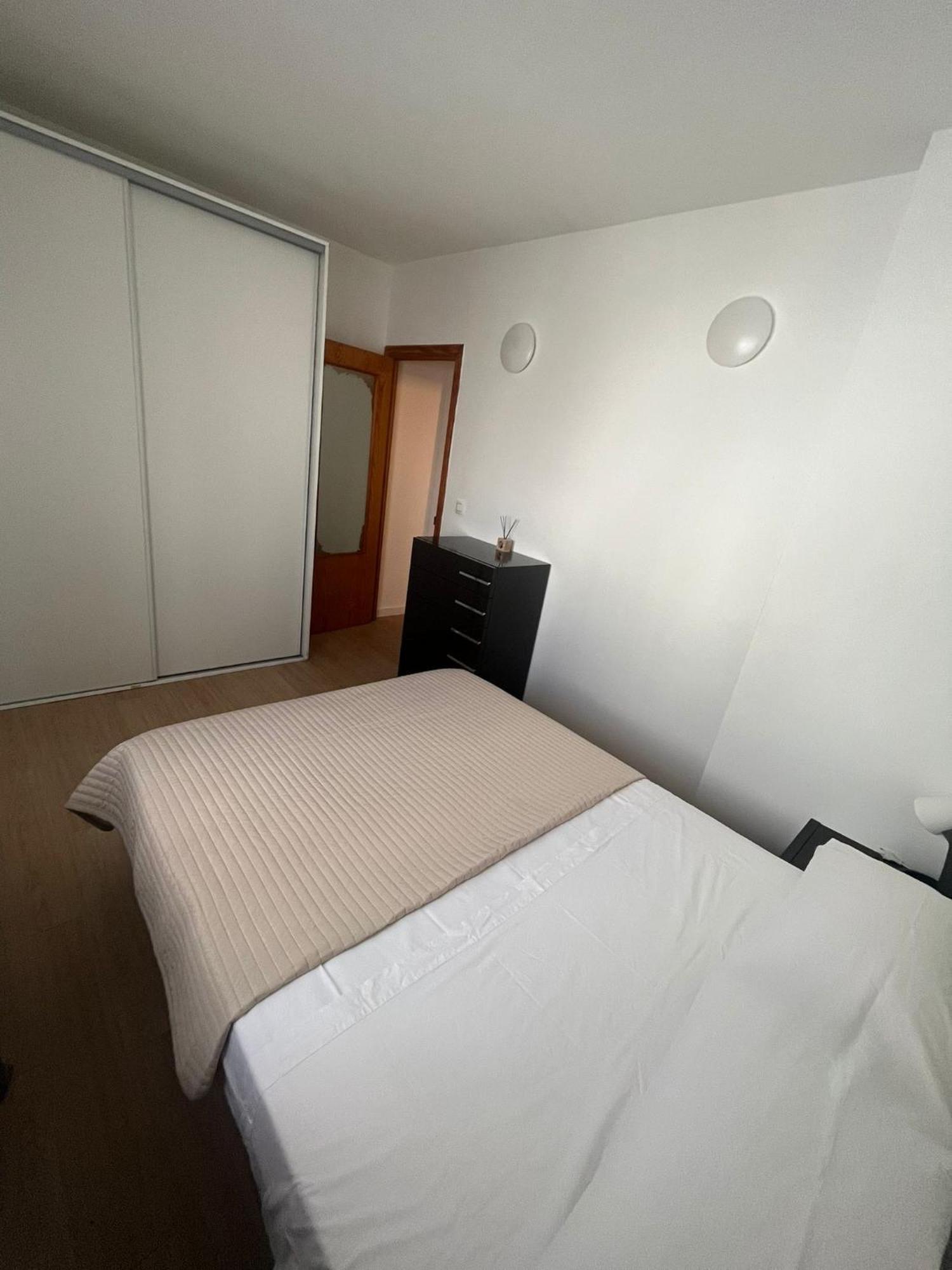 Apartamentos Rincon Del Roldan - La Rinconada ซานโฮเซ เด ลาริงโกนาดา ภายนอก รูปภาพ