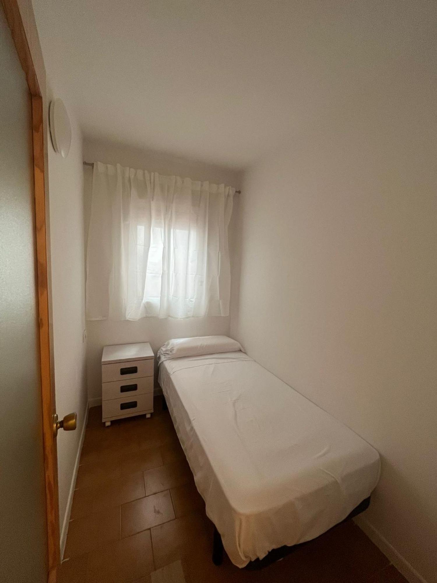 Apartamentos Rincon Del Roldan - La Rinconada ซานโฮเซ เด ลาริงโกนาดา ภายนอก รูปภาพ