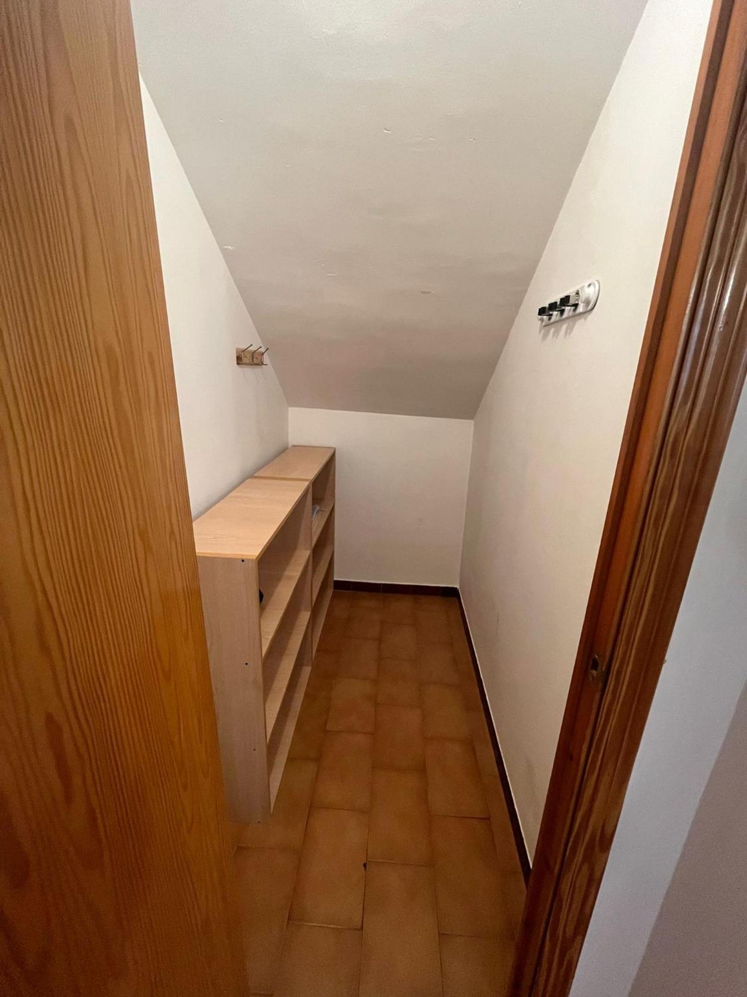 Apartamentos Rincon Del Roldan - La Rinconada ซานโฮเซ เด ลาริงโกนาดา ภายนอก รูปภาพ