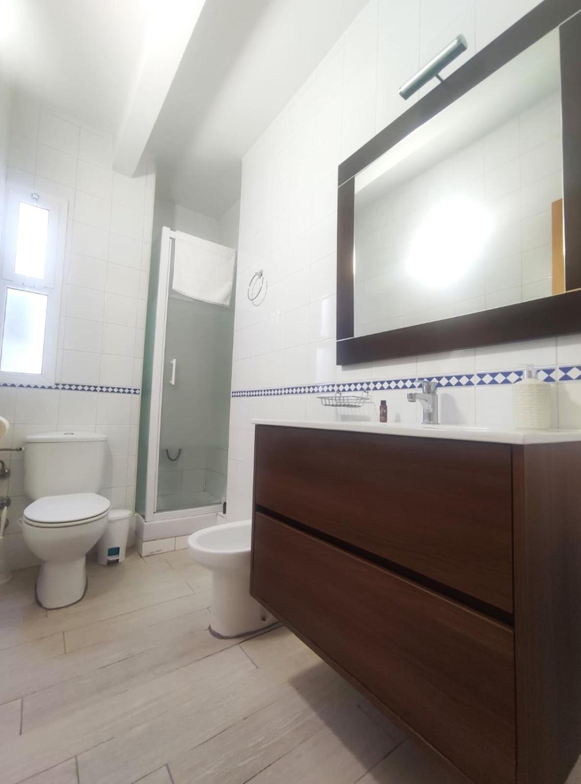 Apartamentos Rincon Del Roldan - La Rinconada ซานโฮเซ เด ลาริงโกนาดา ภายนอก รูปภาพ