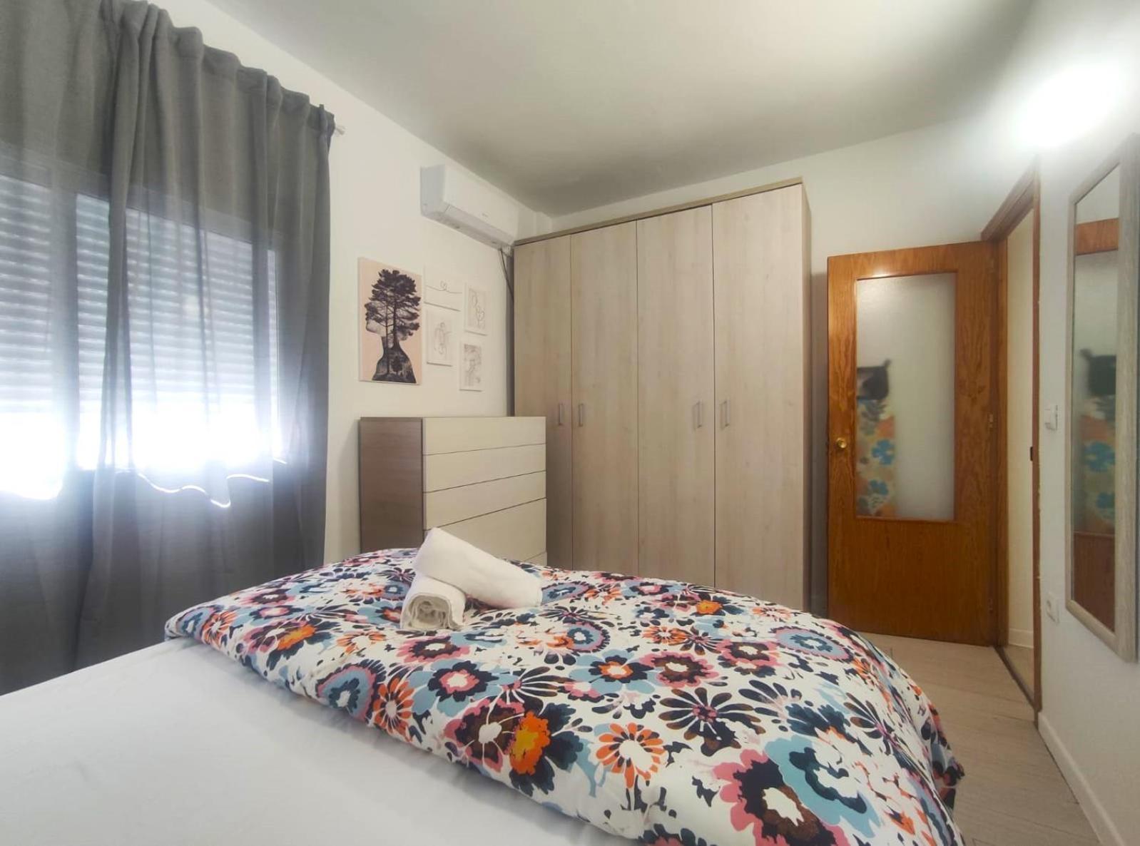 Apartamentos Rincon Del Roldan - La Rinconada ซานโฮเซ เด ลาริงโกนาดา ภายนอก รูปภาพ