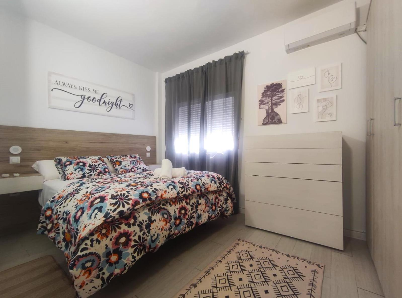 Apartamentos Rincon Del Roldan - La Rinconada ซานโฮเซ เด ลาริงโกนาดา ภายนอก รูปภาพ